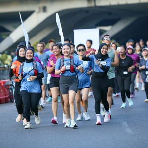 Race photo from NSRC XXI 26042026