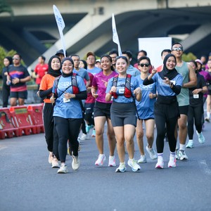 Race photo from NSRC XXI 26042026