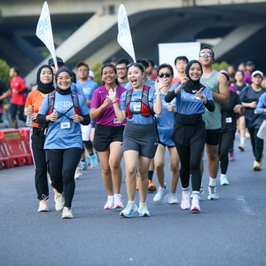 Race photo from NSRC XXI 26042026