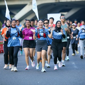 Race photo from NSRC XXI 26042026