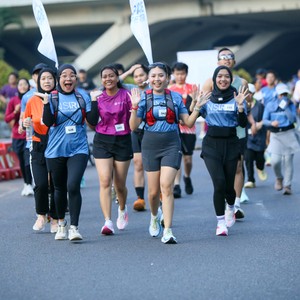 Race photo from NSRC XXI 26042026