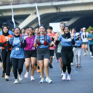 Race photo from NSRC XXI 26042026