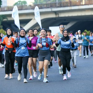 Race photo from NSRC XXI 26042026