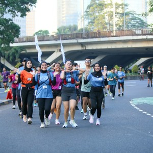 Race photo from NSRC XXI 26042026