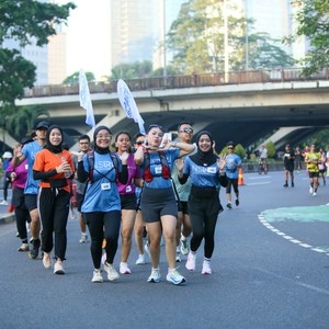 Race photo from NSRC XXI 26042026