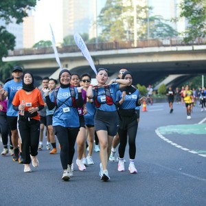 Race photo from NSRC XXI 26042026