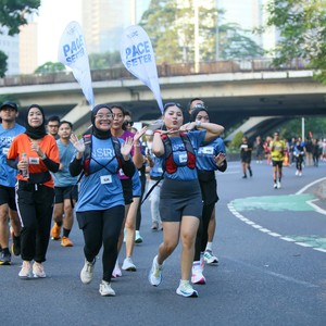 Race photo from NSRC XXI 26042026