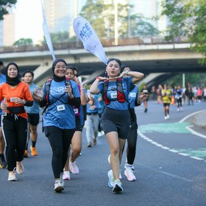 Race photo from NSRC XXI 26042026