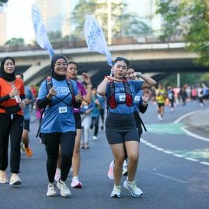 Race photo from NSRC XXI 26042026