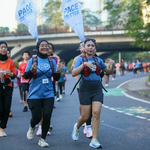 Race photo from NSRC XXI 26042026