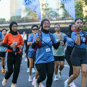 Race photo from NSRC XXI 26042026
