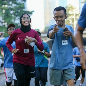 Race photo from NSRC XXI 26042026