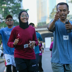Race photo from NSRC XXI 26042026