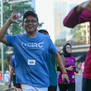 Race photo from NSRC XXI 26042026
