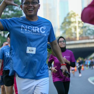 Race photo from NSRC XXI 26042026