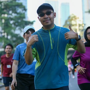 Race photo from NSRC XXI 26042026