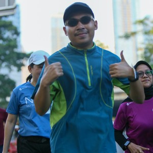 Race photo from NSRC XXI 26042026
