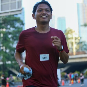 Race photo from NSRC XXI 26042026