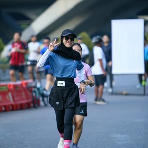 Race photo from NSRC XXI 26042026