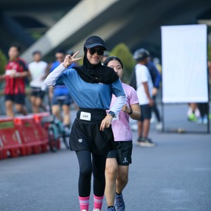 Race photo from NSRC XXI 26042026