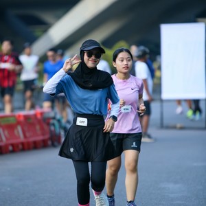 Race photo from NSRC XXI 26042026