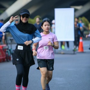 Race photo from NSRC XXI 26042026