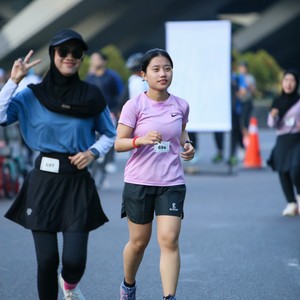 Race photo from NSRC XXI 26042026