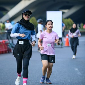 Race photo from NSRC XXI 26042026