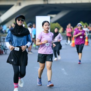 Race photo from NSRC XXI 26042026