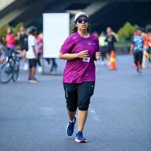 Race photo from NSRC XXI 26042026