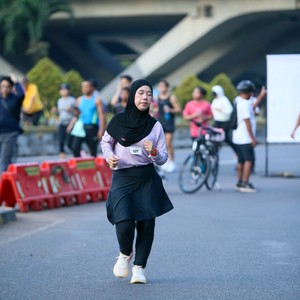 Race photo from NSRC XXI 26042026