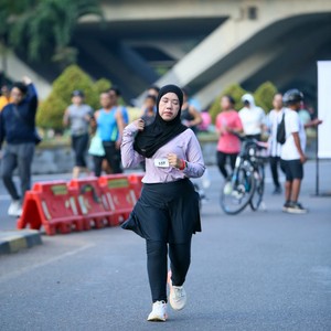 Race photo from NSRC XXI 26042026