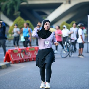 Race photo from NSRC XXI 26042026