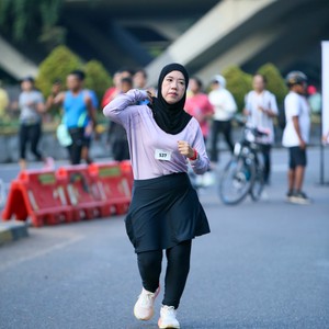 Race photo from NSRC XXI 26042026