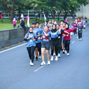 Race photo from NSRC XXI 26042026