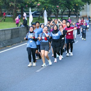 Race photo from NSRC XXI 26042026