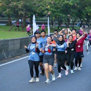 Race photo from NSRC XXI 26042026