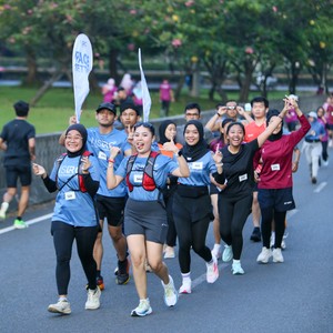 Race photo from NSRC XXI 26042026