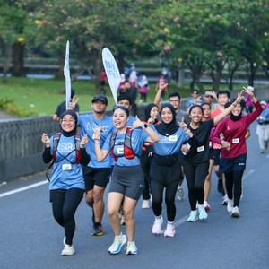Race photo from NSRC XXI 26042026