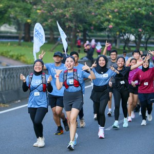 Race photo from NSRC XXI 26042026