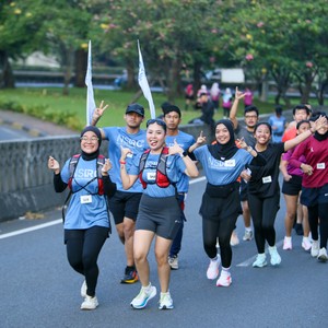 Race photo from NSRC XXI 26042026