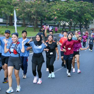 Race photo from NSRC XXI 26042026
