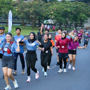 Race photo from NSRC XXI 26042026