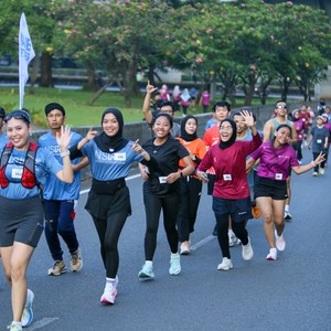 Race photo from NSRC XXI 26042026