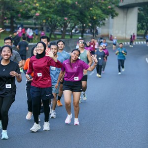 Race photo from NSRC XXI 26042026