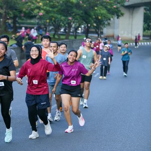 Race photo from NSRC XXI 26042026