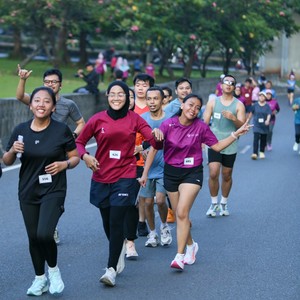 Race photo from NSRC XXI 26042026