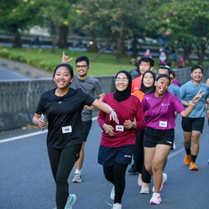 Race photo from NSRC XXI 26042026