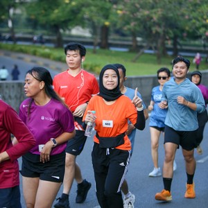 Race photo from NSRC XXI 26042026