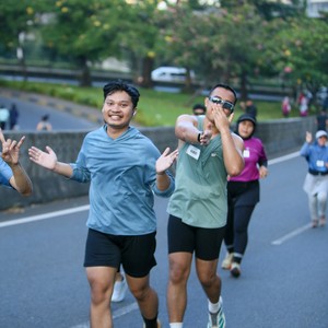 Race photo from NSRC XXI 26042026